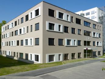 Bericht vom Projektbesuch in Konstanz