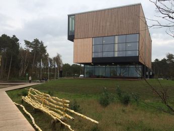 "WattBZ" erhält Architekturpreis