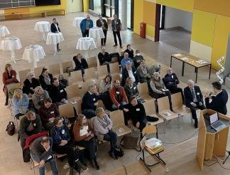 Bilder: VBD Beratungsgesellschaft für Behörden