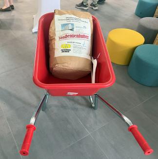 alle Bilder: VBD Beratungsgesellschaft für Behörden mbH