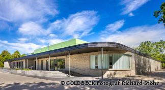 Bilder: Richard Stöhr Fotografie (i.A. GOLDBECK Nord GmbH)