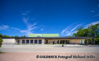 Bilder: Richard Stöhr Fotografie (i.A. GOLDBECK Nord GmbH)
