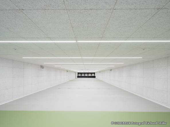 Schießanlage