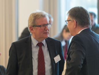 VBD-Vortrag: ÖPP und Architektur