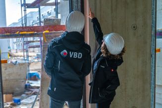 Bauüberwachung und Vertragscontrolling