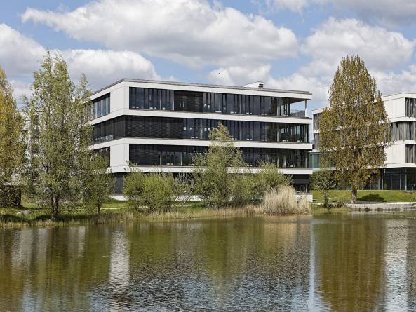Beste Aussichten für 150 Mitarbeiter&amp;-innen der Vivida BKK Krankenkasse in Villingen-Schwenningen