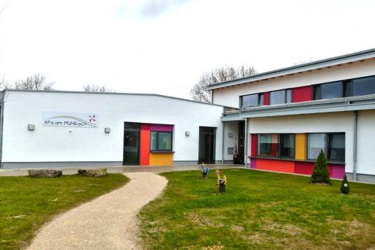 Tag der offenen Tür in Stockstadt am Rhein