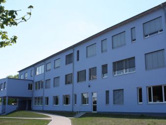 Sanierung und Erweiterung des Schulzentrums in Bad Lobenstein