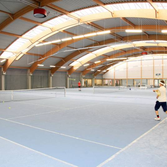 Investorensuche für „SpreeArena“ in Lübben (Spreewald)