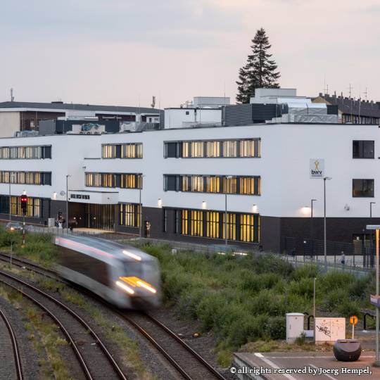 Berufskolleg „Wirtschaft und Verwaltung“ Remscheid
