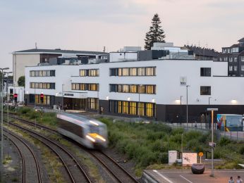 Berufskolleg „Wirtschaft und Verwaltung“ Remscheid