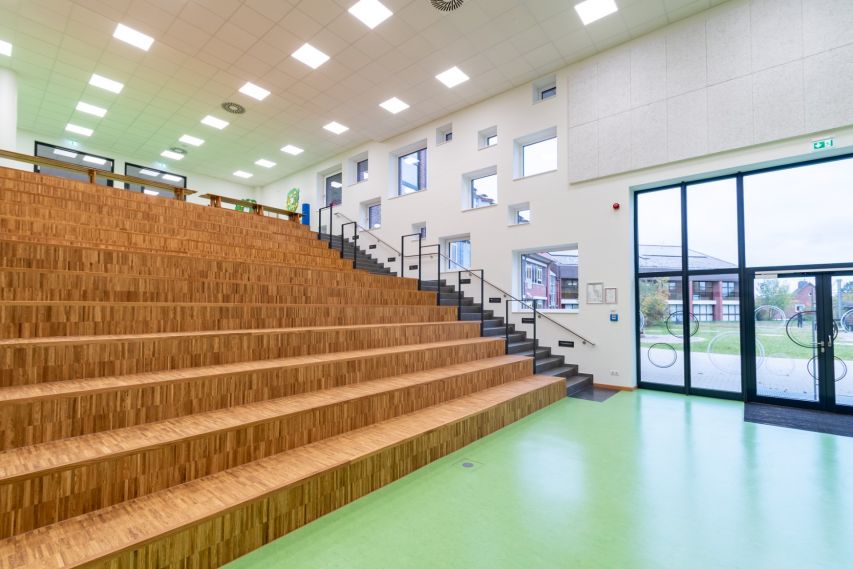 Bilder: photocomplete, Oliver Diercks 