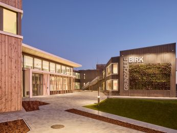 Gemeinschaftsgrundschule Birk in Lohmar