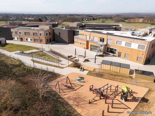 Gemeinschaftsgrundschule Birk in Lohmar