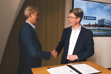 Bild: Perspektive Ost - agn Niederberghaus & Partner GmbH i.A. Depenbrock Partnering GmbH & Co. KG