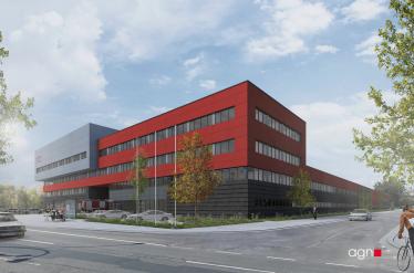 Bild: Perspektive Nord - agn Niederberghaus & Partner GmbH i.A. Depenbrock Partnering GmbH & Co. KG