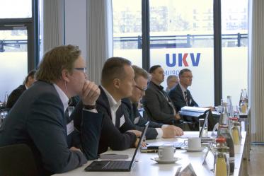 VBD-Symposium ist eine Fachtagung die seit Jahren erfolgreich veranstaltet wird