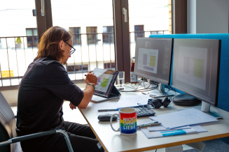 Bedarfsermittlung und Wirtschaftlichkeitsprognose